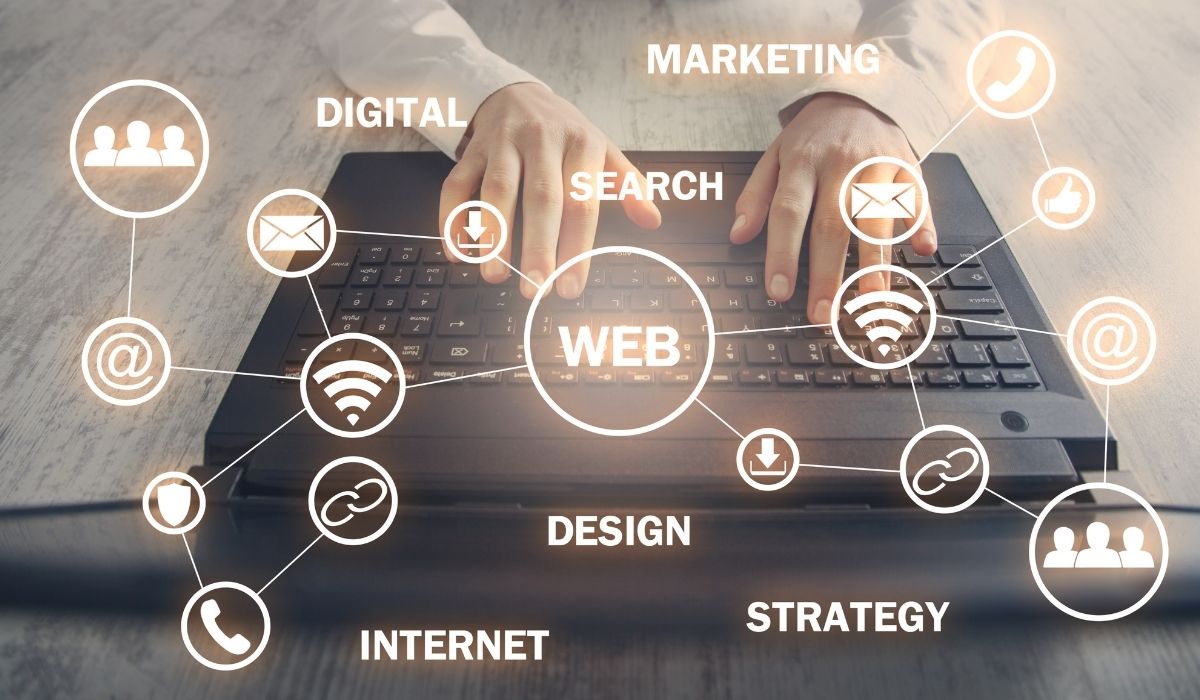 Koçarlı Web Tasarım